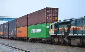 Rail Freight