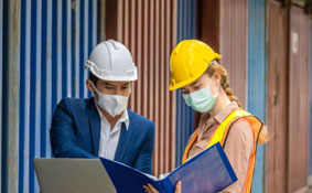 Re-allocation Management and Auditing